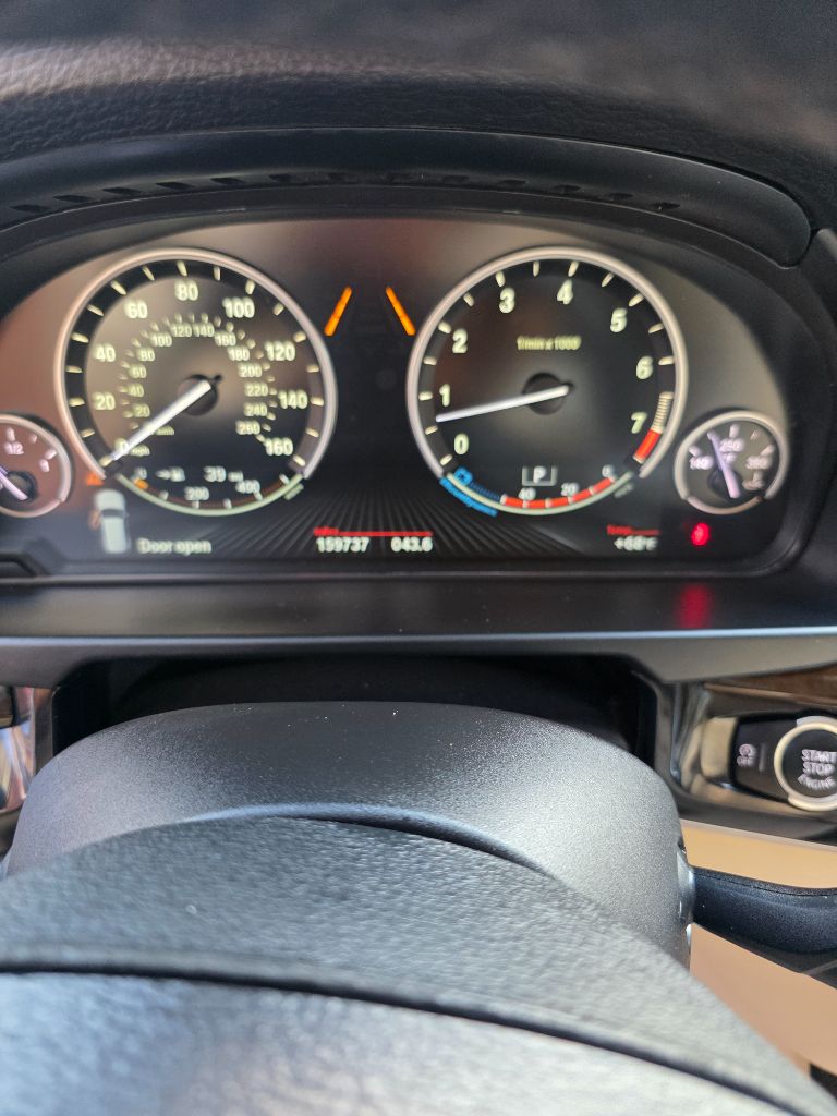 2014 BMW X5 xDrive35i - Photo 15