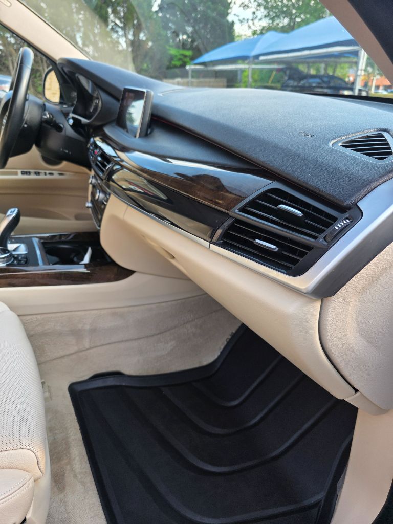 2014 BMW X5 xDrive35i - Photo 21