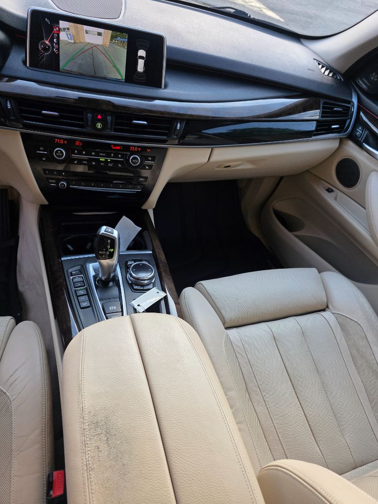 2014 BMW X5 xDrive35i - Photo 16