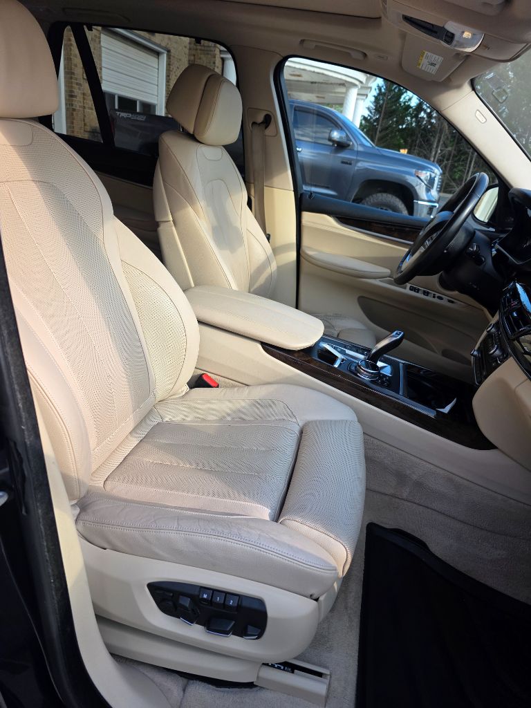 2014 BMW X5 xDrive35i - Photo 22