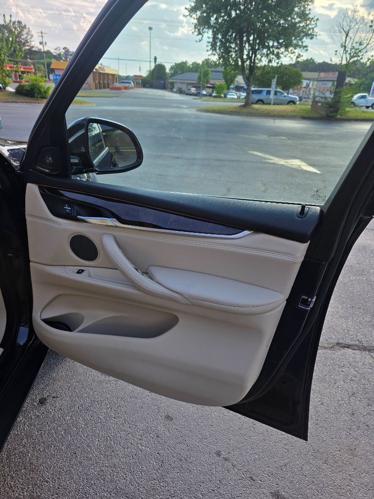 2014 BMW X5 xDrive35i - Photo 20