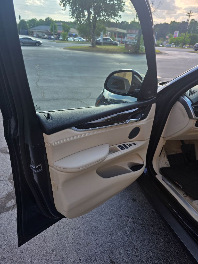 2014 BMW X5 xDrive35i - Photo 12