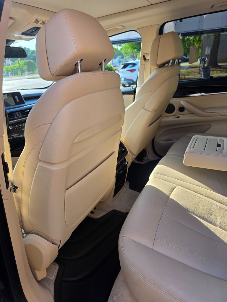 2014 BMW X5 xDrive35i - Photo 28