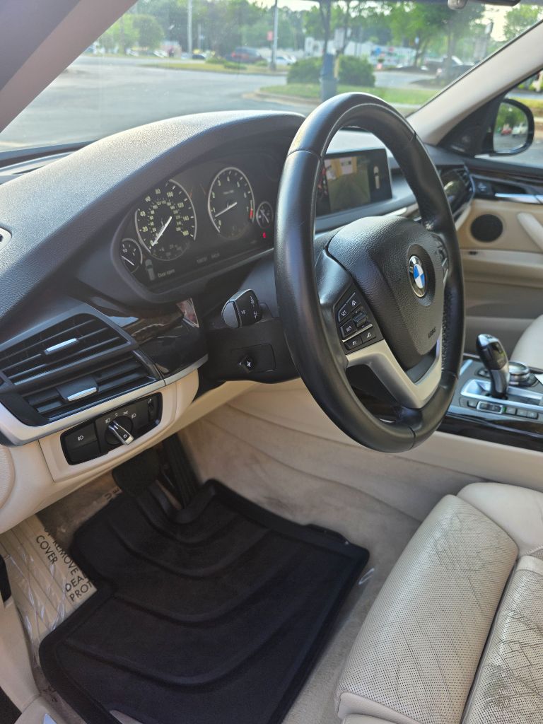 2014 BMW X5 xDrive35i - Photo 14