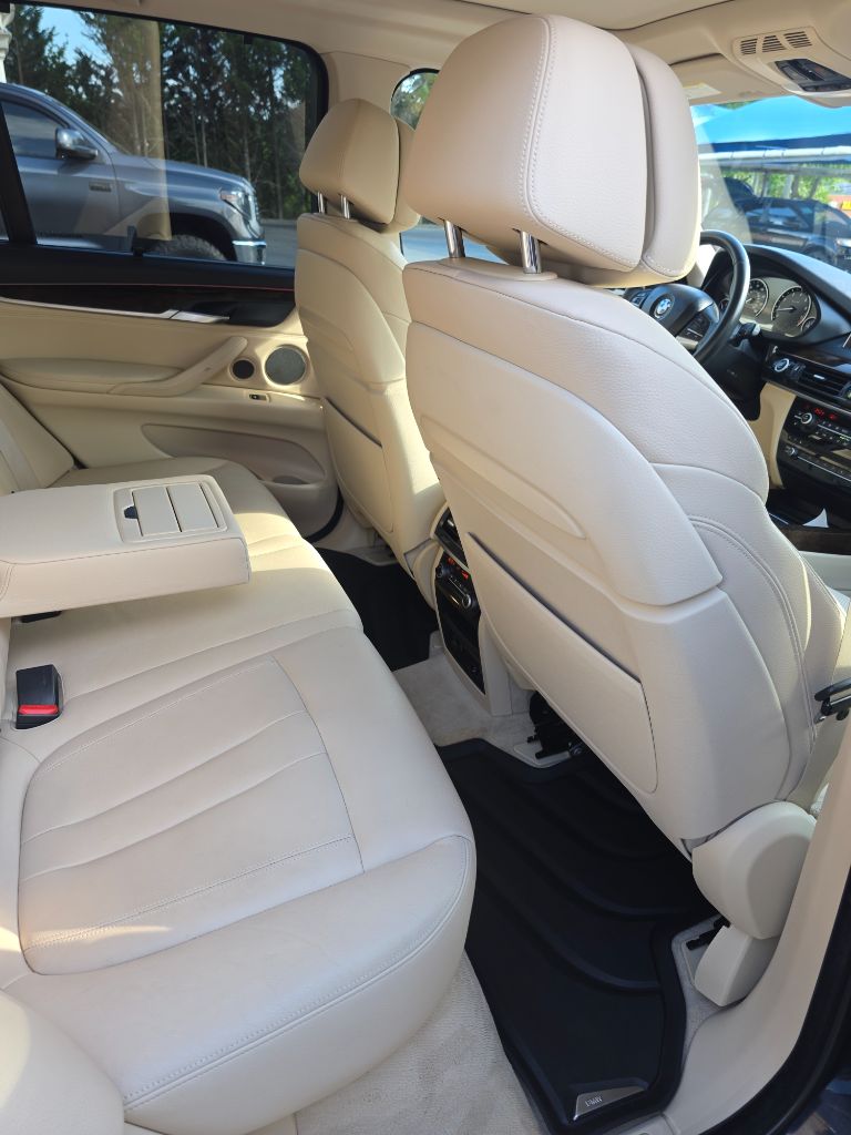 2014 BMW X5 xDrive35i - Photo 25