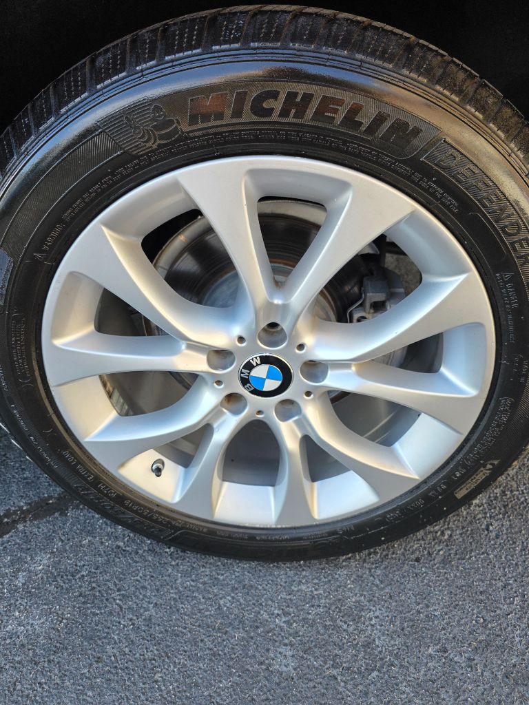 2014 BMW X5 xDrive35i - Photo 30