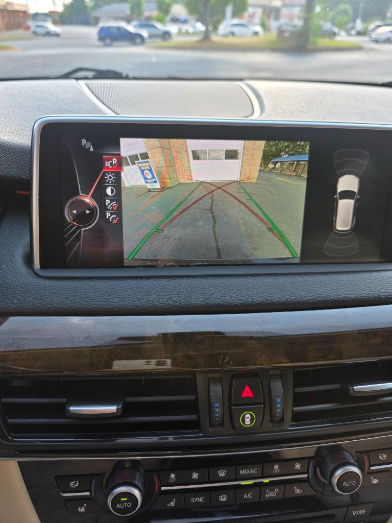 2014 BMW X5 xDrive35i - Photo 17