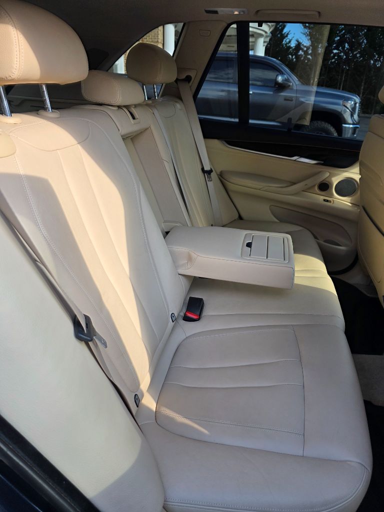 2014 BMW X5 xDrive35i - Photo 24