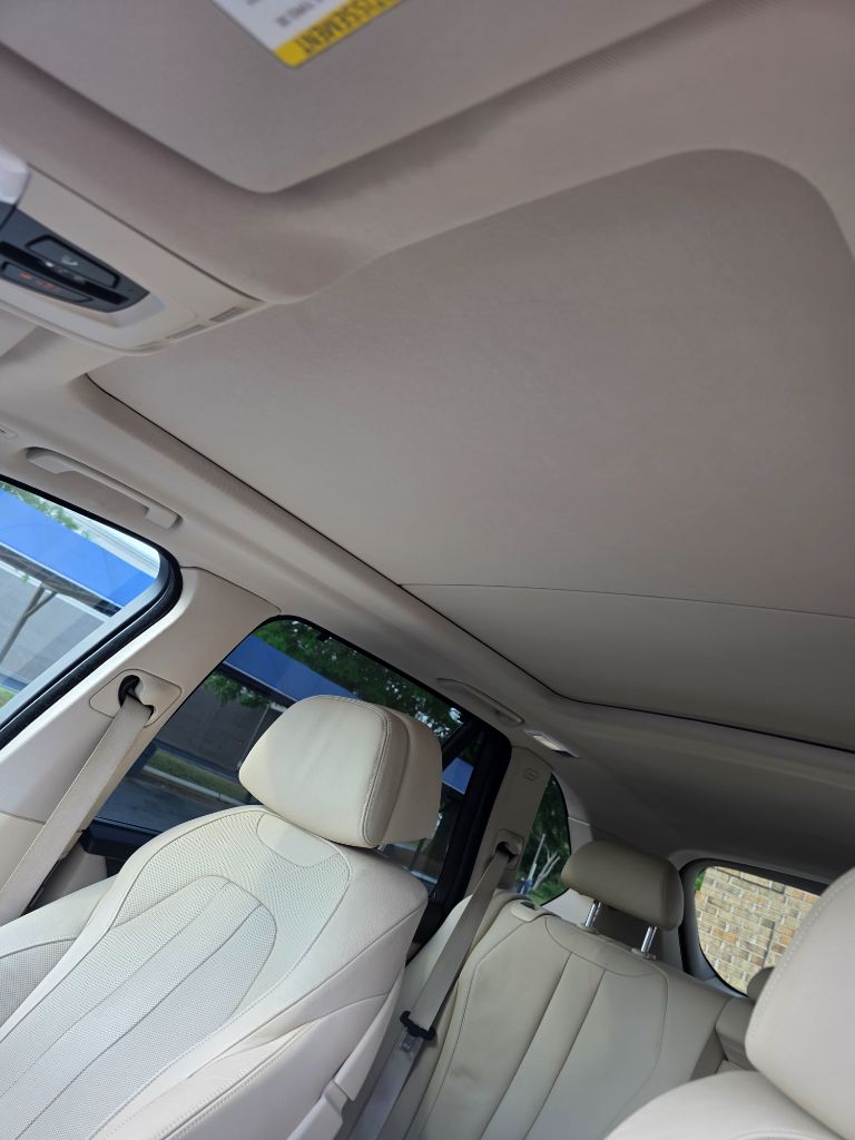 2014 BMW X5 xDrive35i - Photo 18