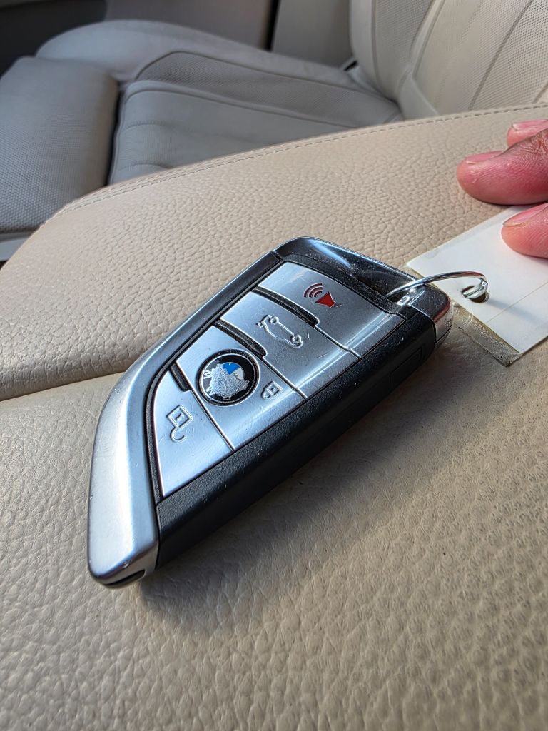 2014 BMW X5 xDrive35i - Photo 19