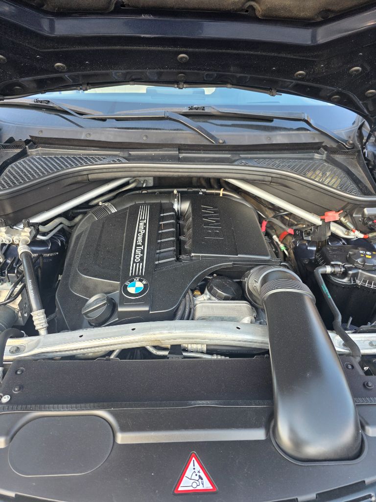 2014 BMW X5 xDrive35i - Photo 11