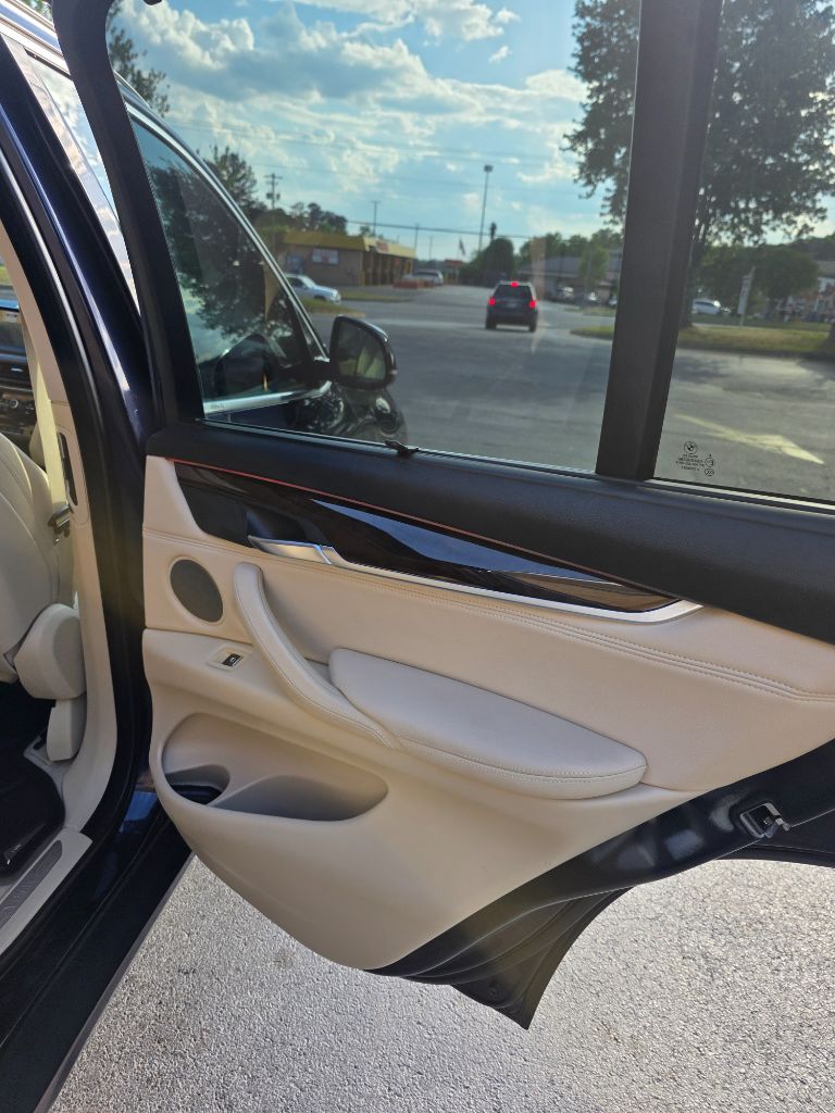 2014 BMW X5 xDrive35i - Photo 23