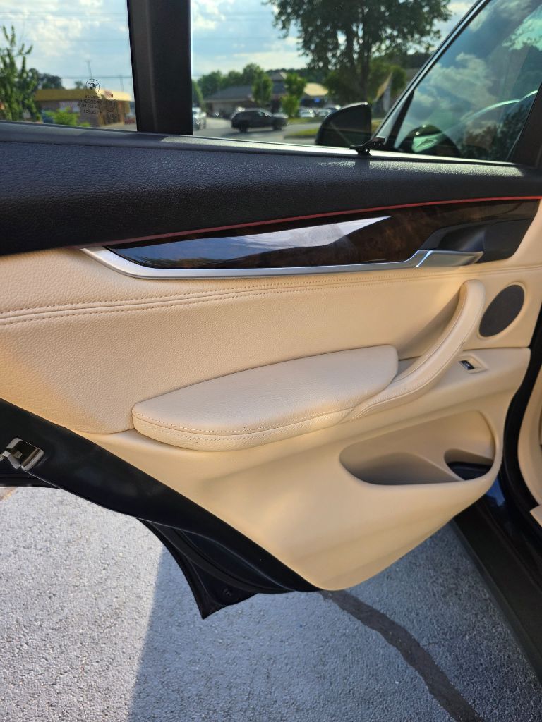 2014 BMW X5 xDrive35i - Photo 26