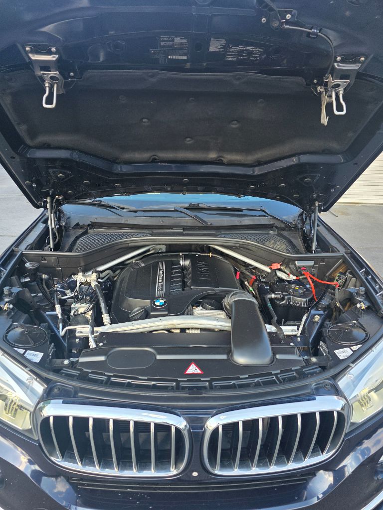 2014 BMW X5 xDrive35i - Photo 10
