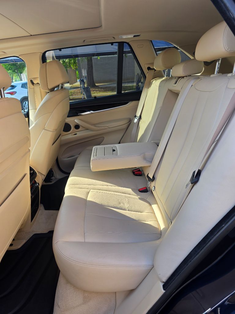 2014 BMW X5 xDrive35i - Photo 27