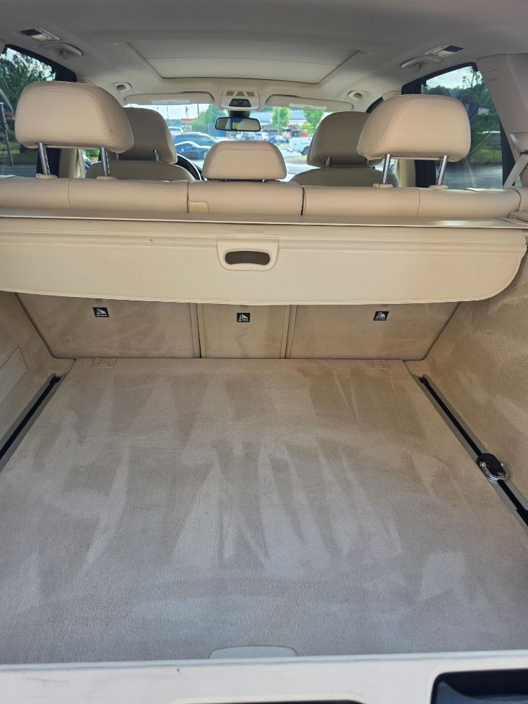 2014 BMW X5 xDrive35i - Photo 6