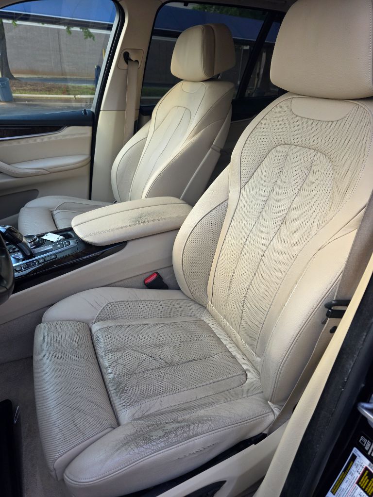 2014 BMW X5 xDrive35i - Photo 13