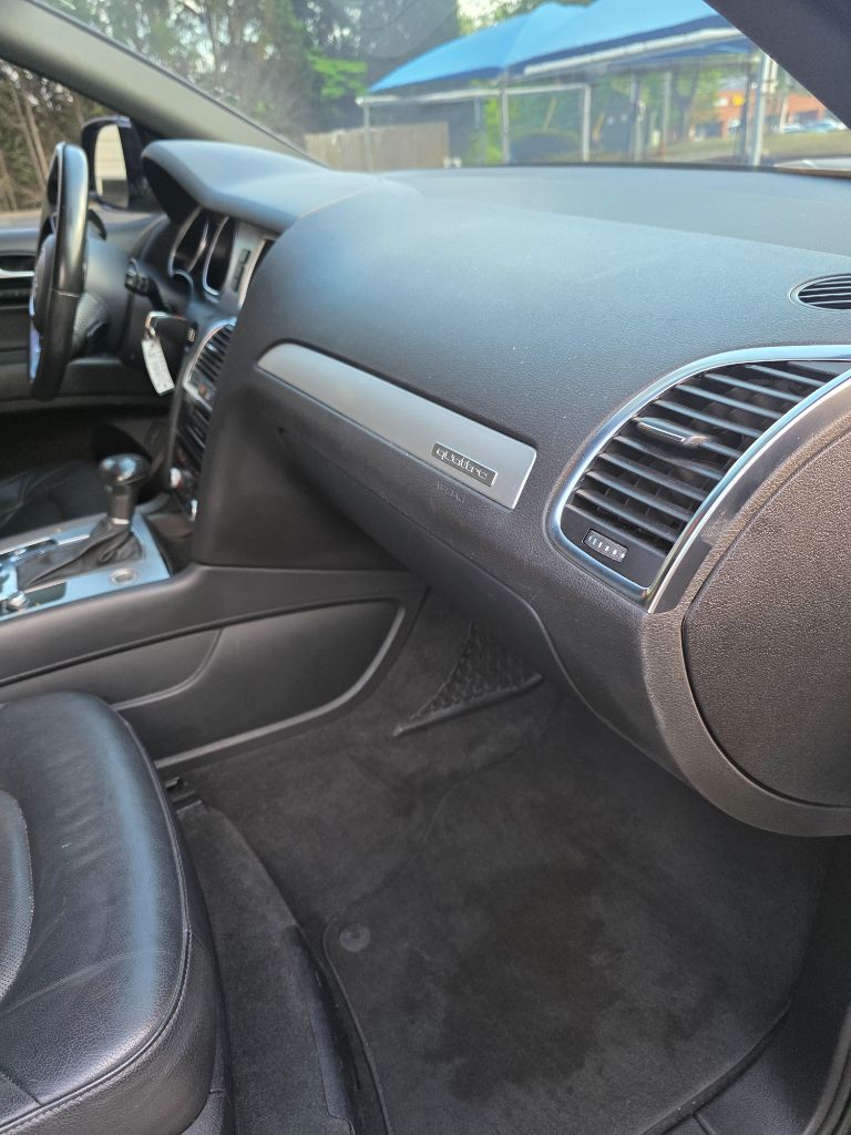 2014 Audi Q7 S line Prestige - Photo 19