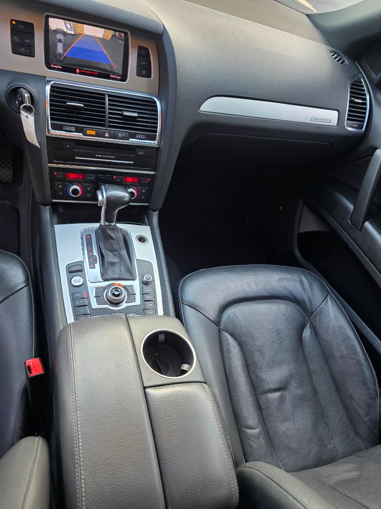 2014 Audi Q7 S line Prestige - Photo 16