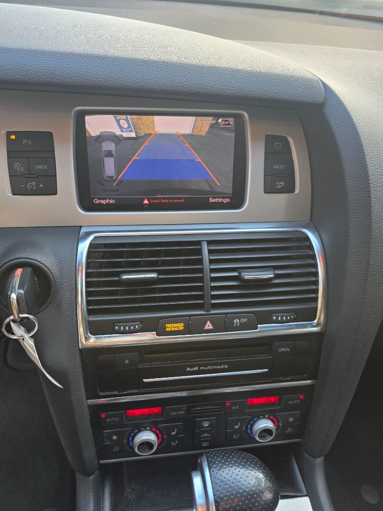 2014 Audi Q7 S line Prestige - Photo 15