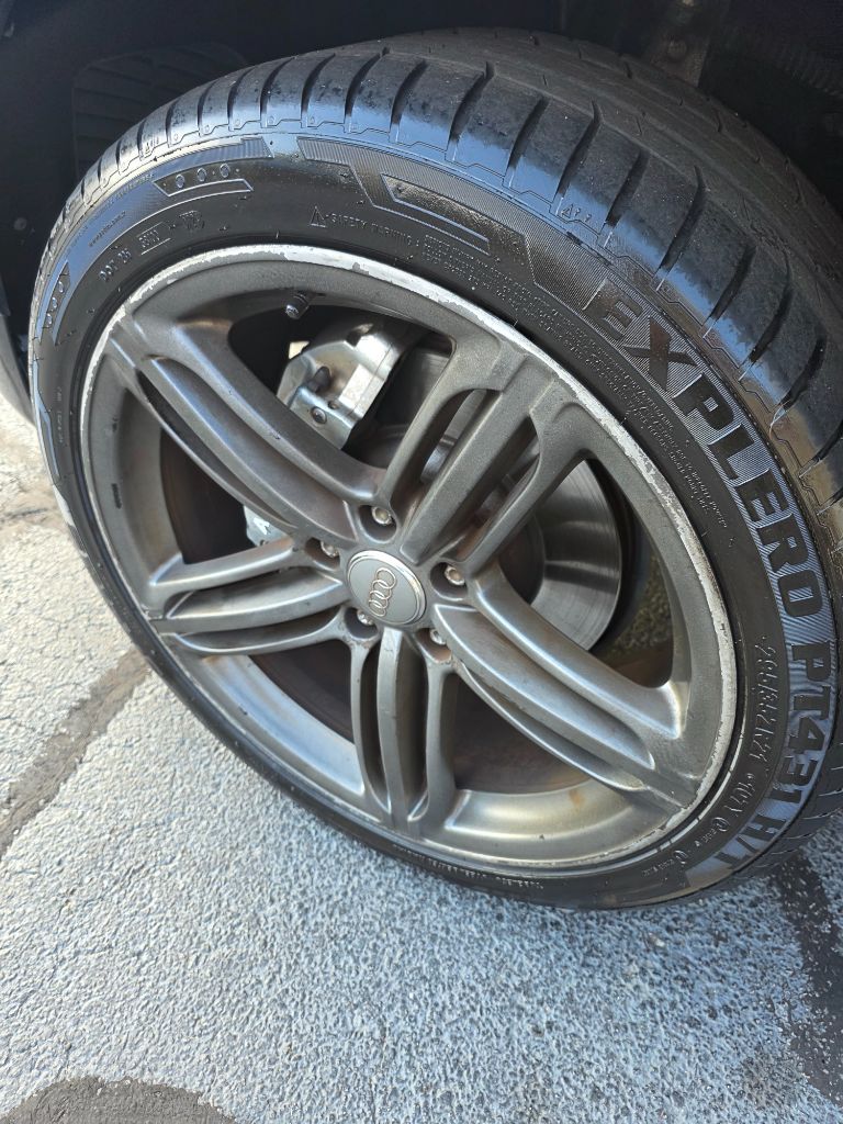 2014 Audi Q7 S line Prestige - Photo 10