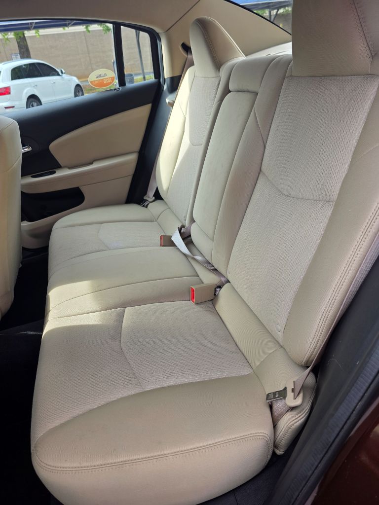 2012 Chrysler 200 Touring - Photo 23