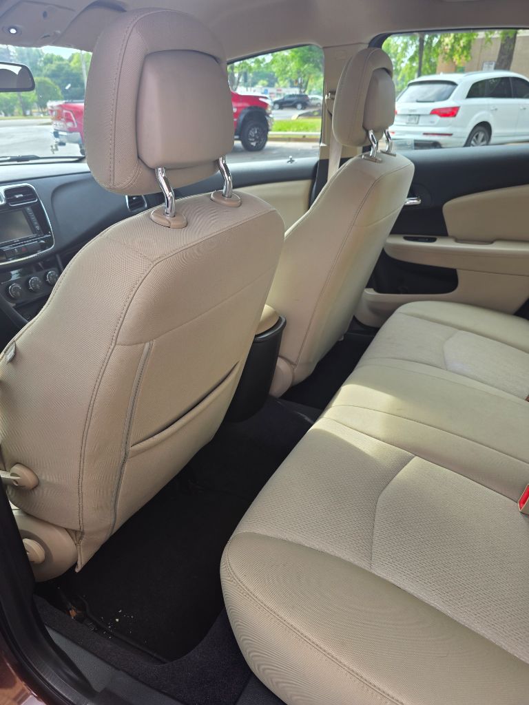 2012 Chrysler 200 Touring - Photo 22