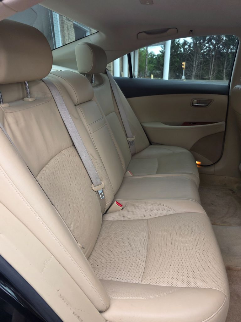 2007 Lexus ES 350 - Photo 20