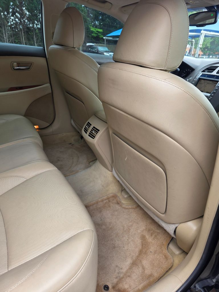 2007 Lexus ES 350 - Photo 19