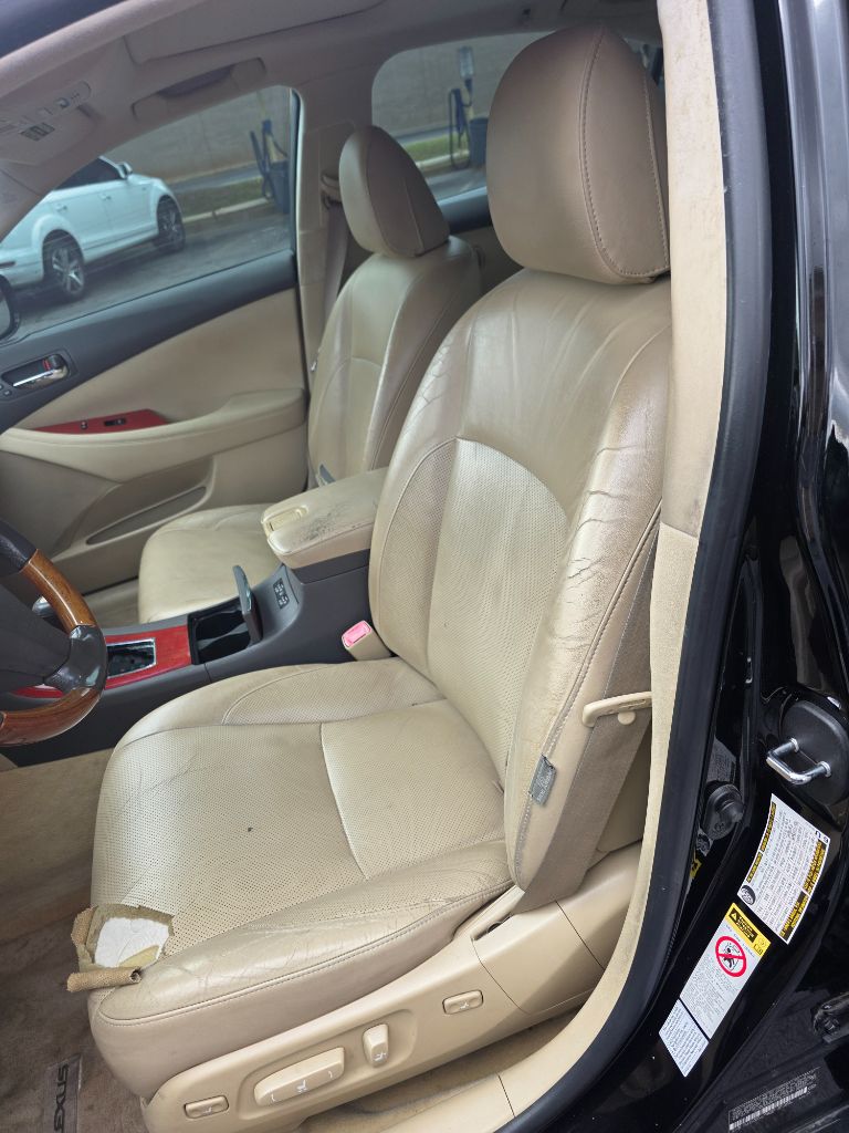 2007 Lexus ES 350 - Photo 10