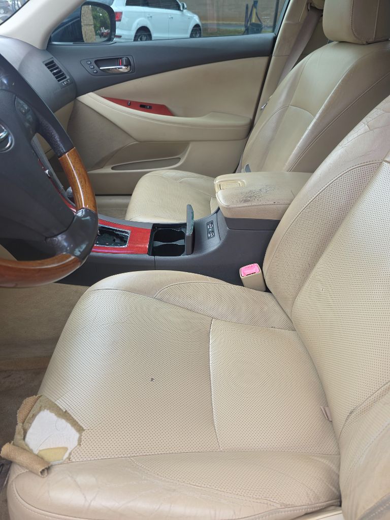 2007 Lexus ES 350 - Photo 11