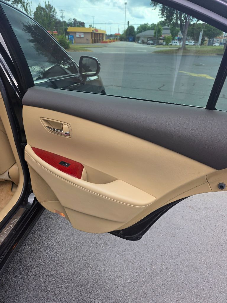 2007 Lexus ES 350 - Photo 18