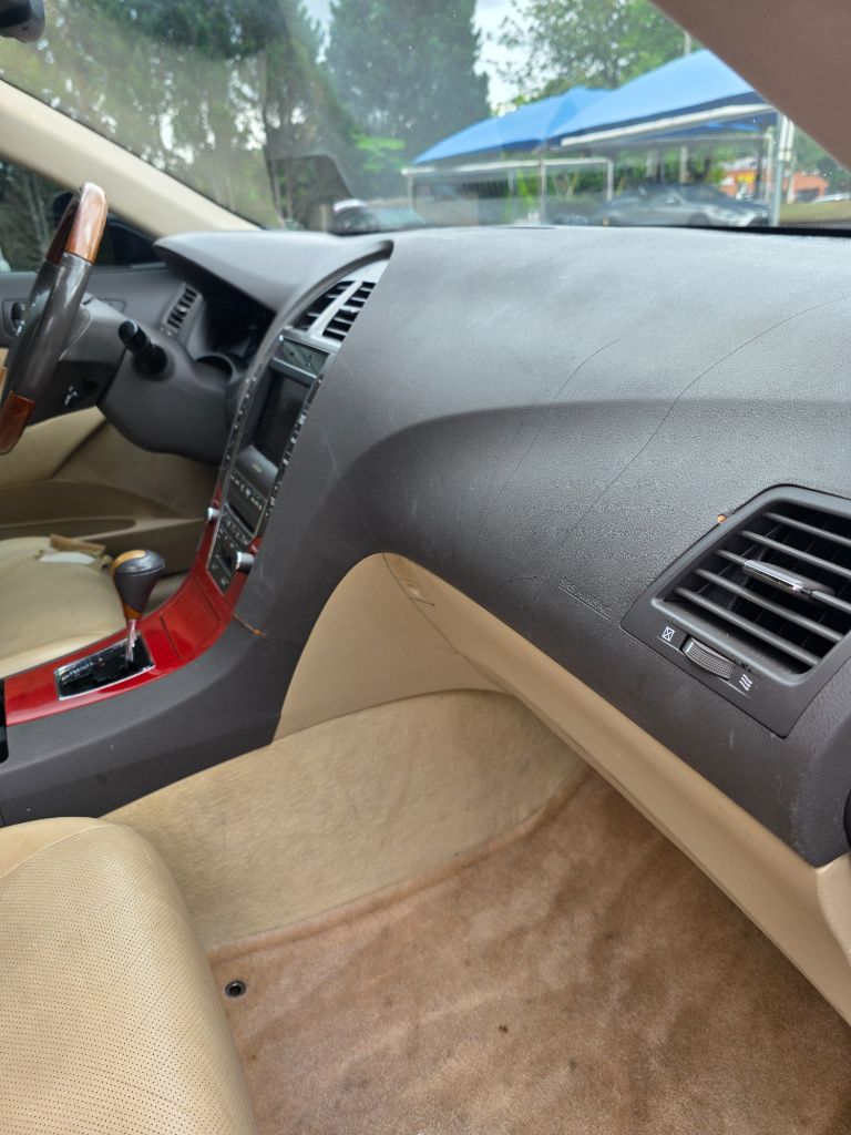 2007 Lexus ES 350 - Photo 16