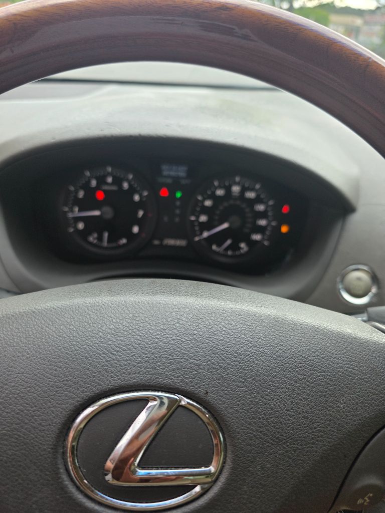 2007 Lexus ES 350 - Photo 12