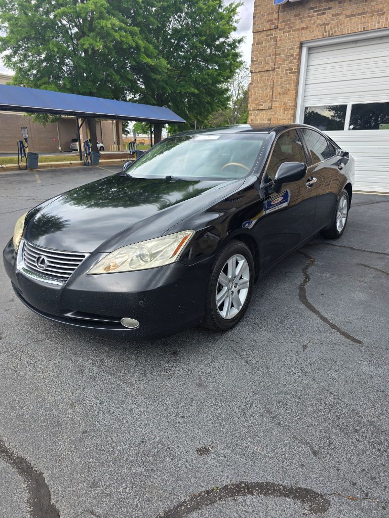 2007 Lexus ES 350 350's photo