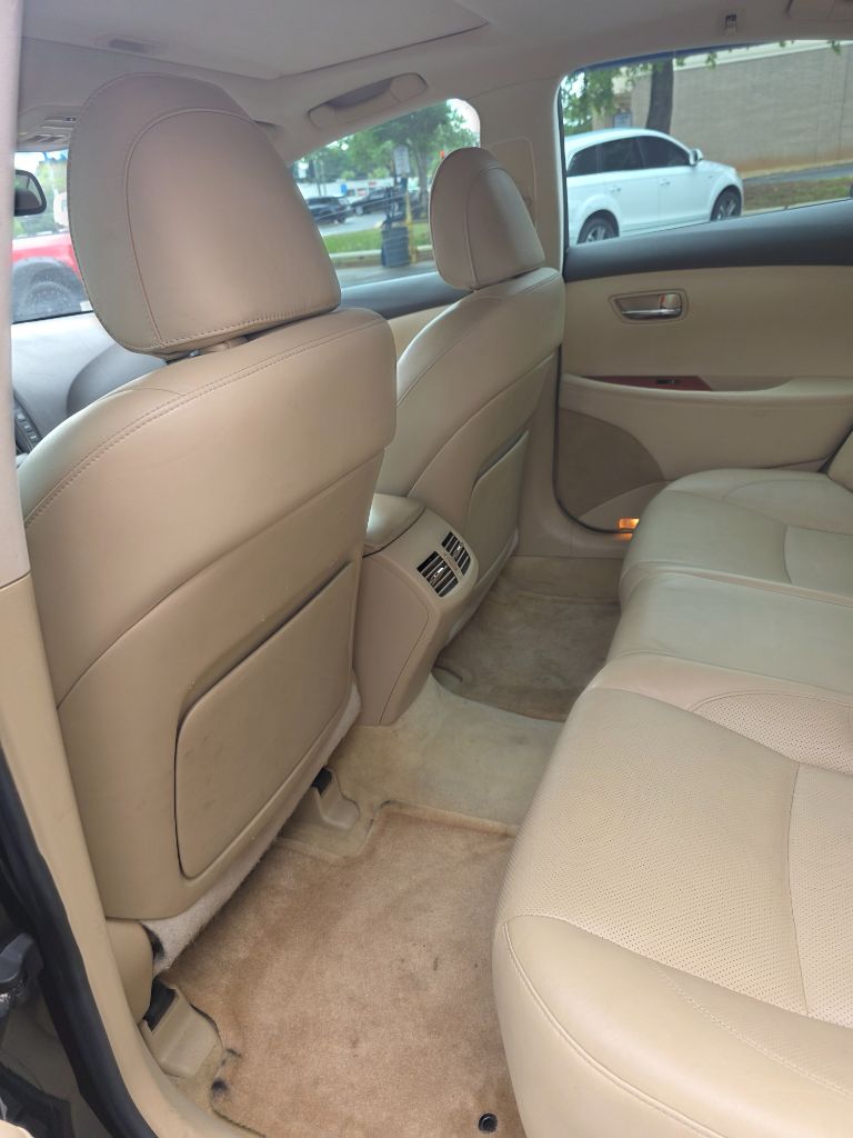 2007 Lexus ES 350 - Photo 22