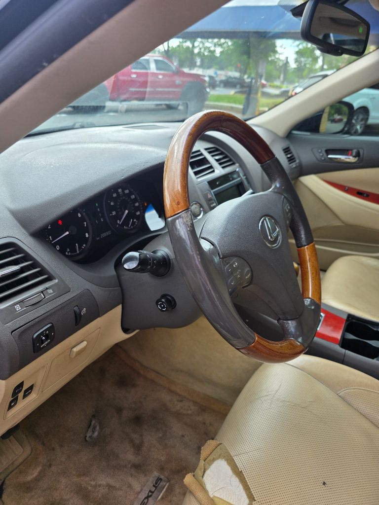 2007 Lexus ES 350 - Photo 9
