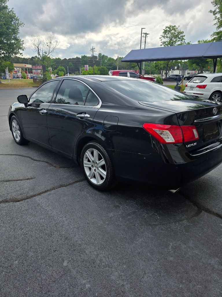 2007 Lexus ES 350 - Photo 7