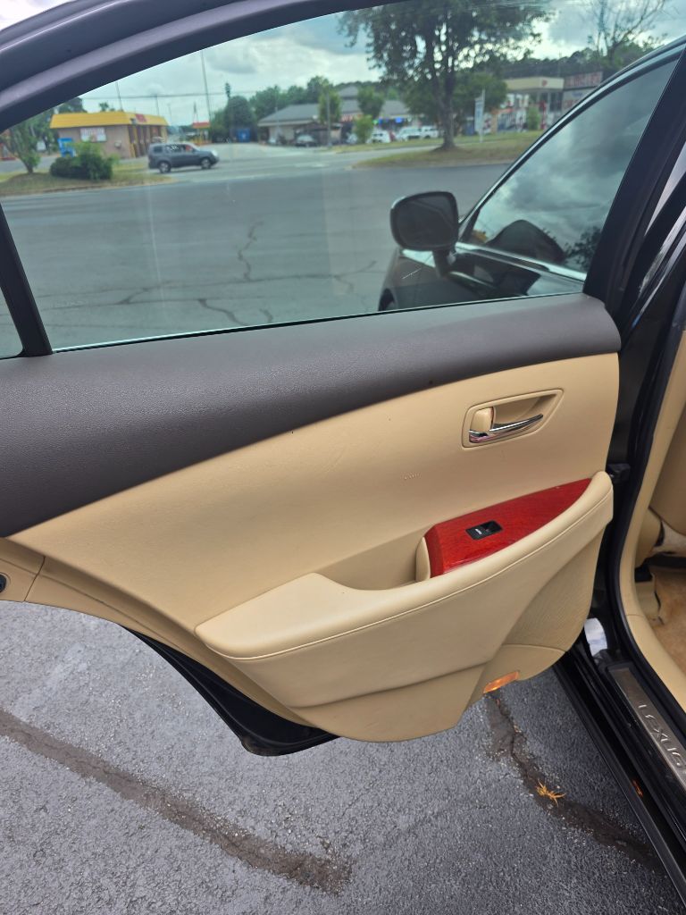 2007 Lexus ES 350 - Photo 21