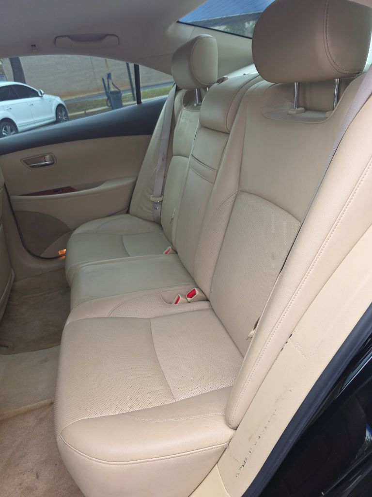 2007 Lexus ES 350 - Photo 23