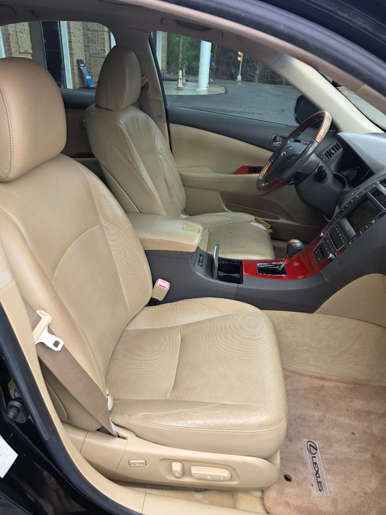 2007 Lexus ES 350 - Photo 17