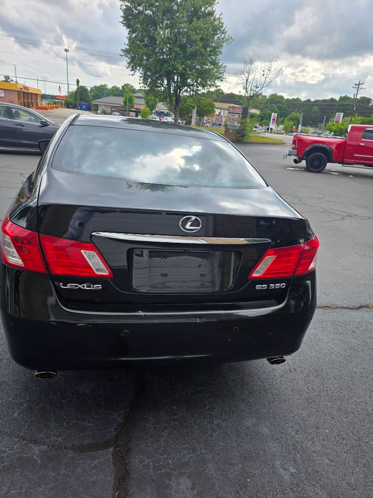 2007 Lexus ES 350 - Photo 6