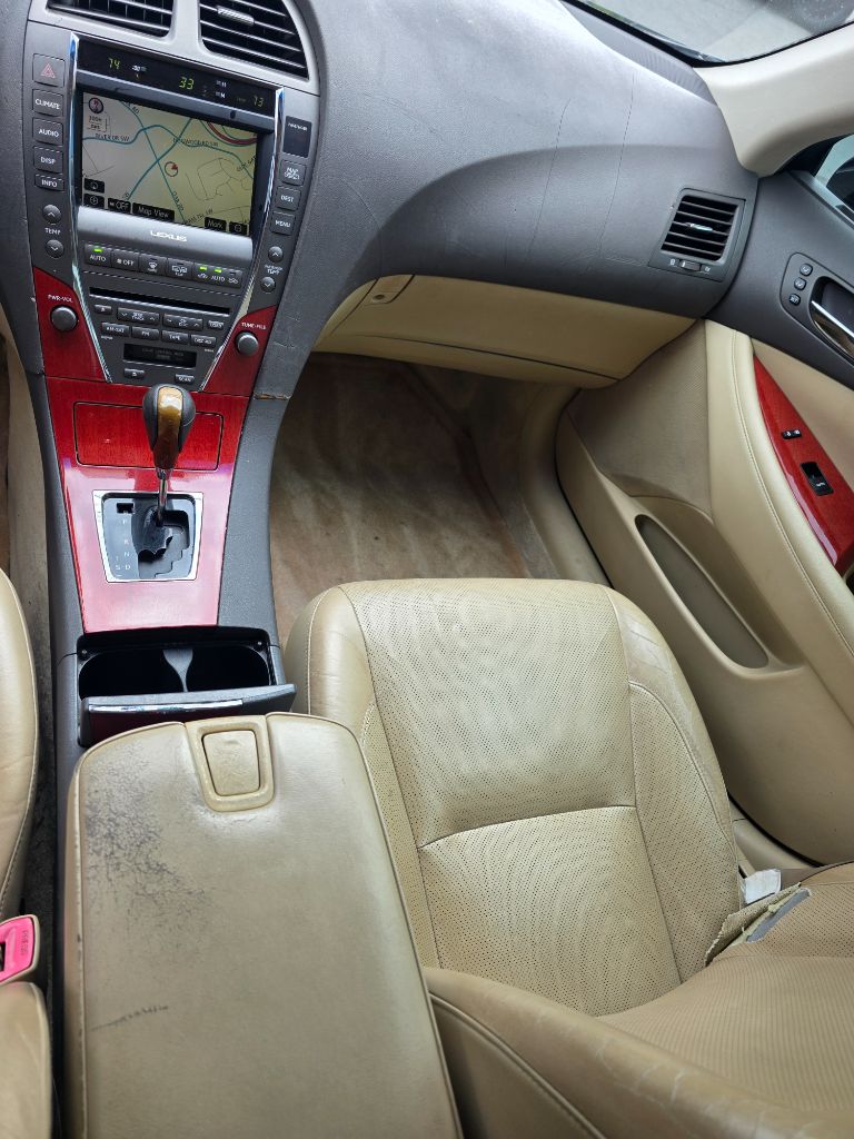 2007 Lexus ES 350 - Photo 14