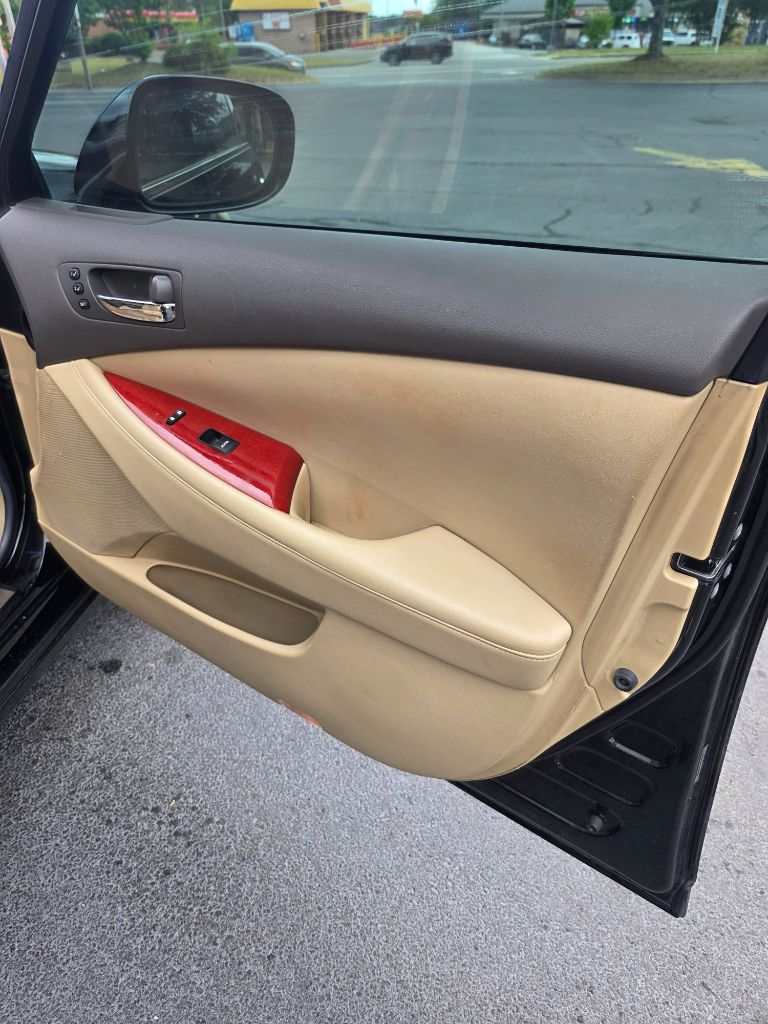 2007 Lexus ES 350 - Photo 15