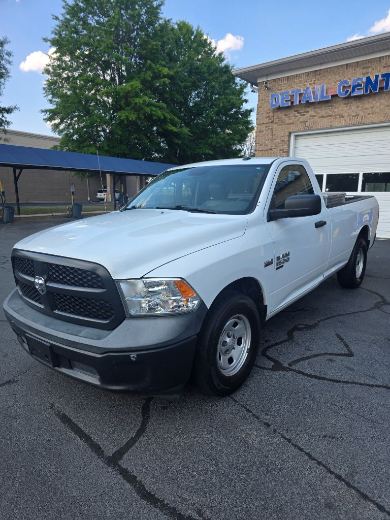 2020 RAM Ram 1500 Classic
